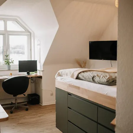 Gemuetliches Fuer 2 Apartament *