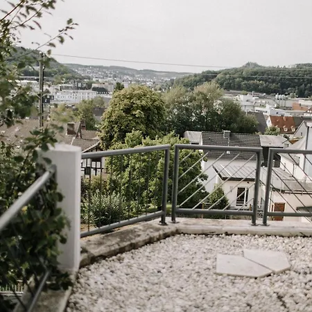 Apartament Gemuetliches Fuer 2