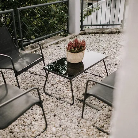 Apartament Gemuetliches Fuer 2 *