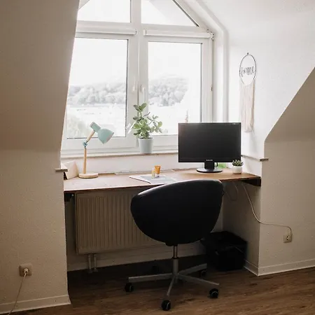 Gemuetliches Fuer 2 Apartament