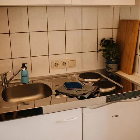 Gemuetliches Fuer 2 Apartament *