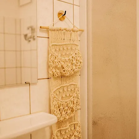 Apartament Gemuetliches Fuer 2 Siegen
